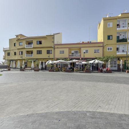 Apartamento Albatros Playa de San Juan  Bagian luar foto